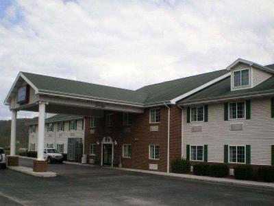 Baymont by Wyndham Mount Vernon Renfro Valley