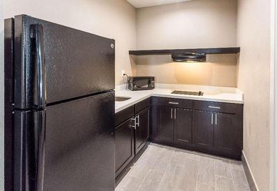 Econo Lodge Inn & Suites Desert Springs