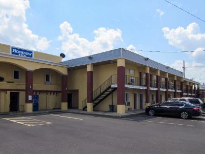 Rodeway Inn