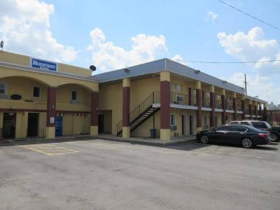 Rodeway Inn