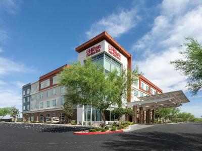 Hilton Garden Inn North Phoenix Scottsdale