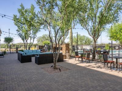 Hilton Garden Inn North Phoenix Scottsdale