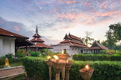 Sriwilai Sukhothai