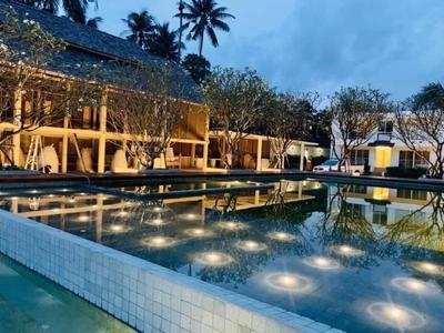 VAYNA Boutique Koh Chang