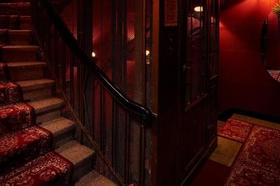 Provocateur Hotel, part of Sircle Collection.