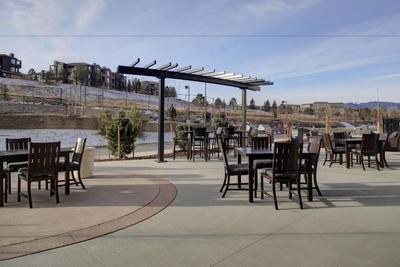 Fairfield Inn & Suites Boulder Broomfield/Interloc