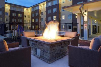Fairfield Inn & Suites Boulder Broomfield/Interloc