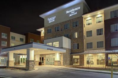 Fairfield Inn & Suites Boulder Broomfield/Interloc