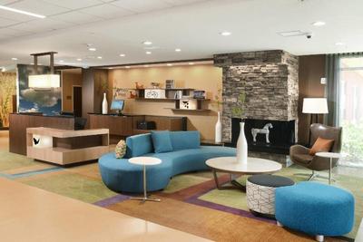 Fairfield Inn & Suites Fort Worth South/Burleson