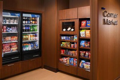 Fairfield Inn & Suites Fort Worth South/Burleson