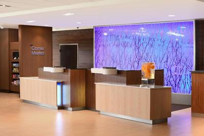 Fairfield Inn & Suites Fort Worth South/Burleson