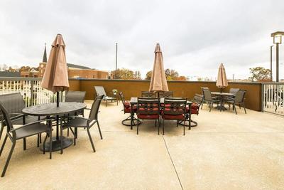 Fairfield Inn & Suites Greenville Simpsonville