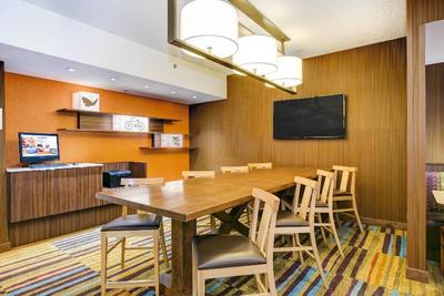 Fairfield Inn & Suites Greenville Simpsonville