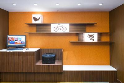 Fairfield Inn & Suites Greenville Simpsonville