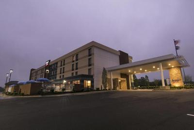 Fairfield Inn & Suites Greenville Simpsonville
