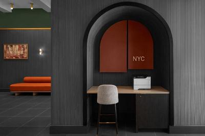 Courtyard by Marriott New York World Trade Center