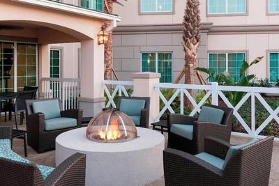 Residence Inn Near Universal Orlando