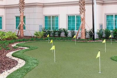 Residence Inn Near Universal Orlando