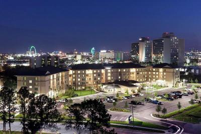 Residence Inn Near Universal Orlando