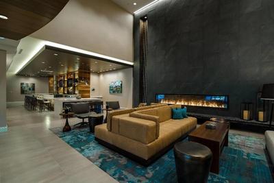 Richmond Marriott Short Pump