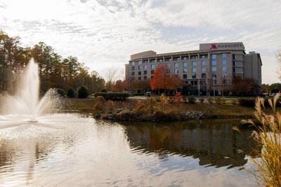 Richmond Marriott Short Pump