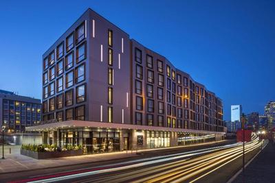 AC Hotel Boston Downtown