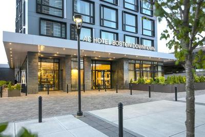 AC Hotel Boston Downtown