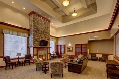 Clarion Hotel Suites