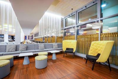 Hey Lou Hotel Frankfurt Airport