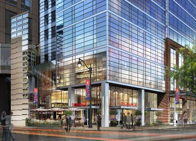 Home2 Suites by Hilton Chicago McCormick Place