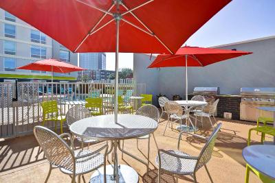 Home2 Suites by Hilton Dallas North Park