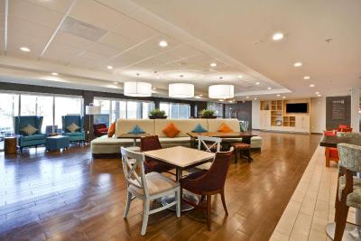 Home2 Suites by Hilton Dallas North Park
