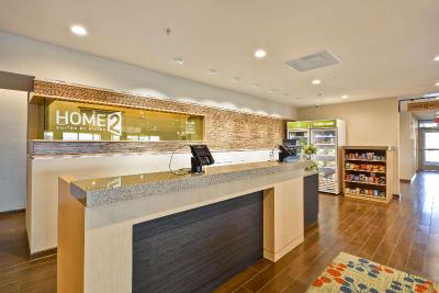 Home2 Suites by Hilton Dallas North Park