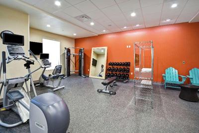 Home2 Suites by Hilton Oklahoma City Airport