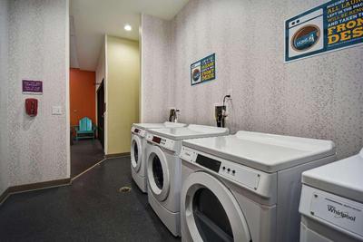 Home2 Suites by Hilton Oklahoma City Airport
