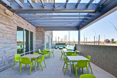 Home2 Suites by Hilton Palmdale