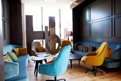 Hampton by Hilton Aachen Tivoli