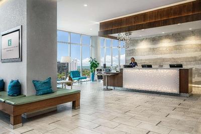 Embassy Suites by Hilton Sarasota