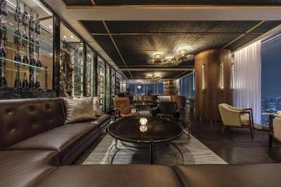 Waldorf Astoria Bangkok
