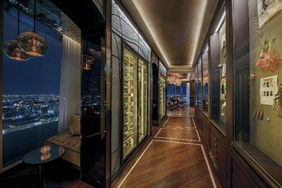 Waldorf Astoria Bangkok