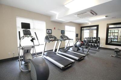 Hampton Inn & Suites Sandusky/Milan