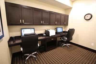 Hampton Inn & Suites Sandusky/Milan