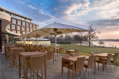 Courtyard Wolfsburg