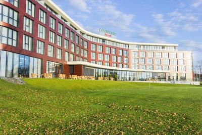Courtyard Wolfsburg