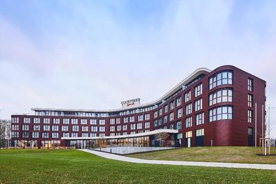 Courtyard Wolfsburg