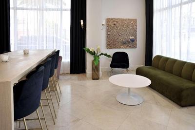 Hotel Dello Fort Lauderdale Airport