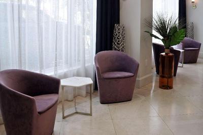 Hotel Dello Fort Lauderdale Airport
