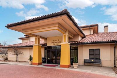 Unity Hotel and Conference Ctr, an Ascend Hotel Co