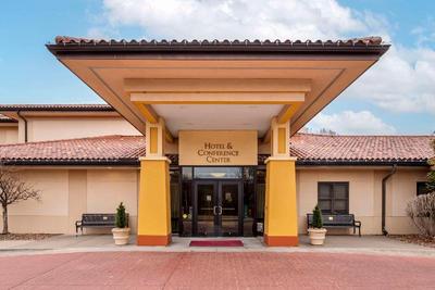 Unity Hotel and Conference Ctr, an Ascend Hotel Co