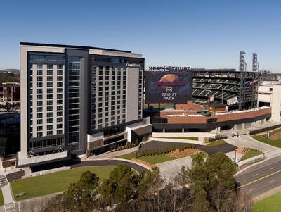 Omni Hotel at The Battery Atlanta